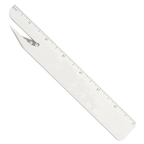 Letter Slitter Ruler - Letter Slitter Ruler - Image 7 of 7