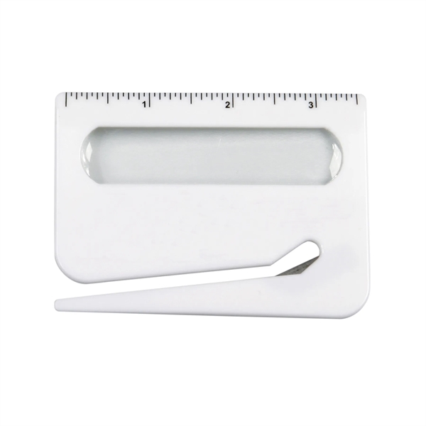 Magnifier Letter Slitter - Magnifier Letter Slitter - Image 5 of 5