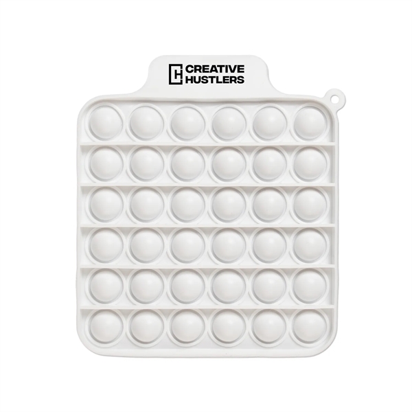 Square Pop-Up Game - Square Pop-Up Game - Image 3 of 3