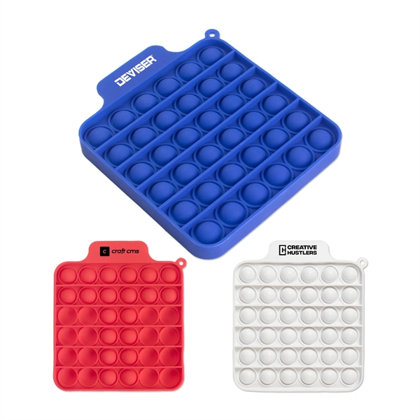 Square Pop-Up Game - Square Pop-Up Game - Image 0 of 3