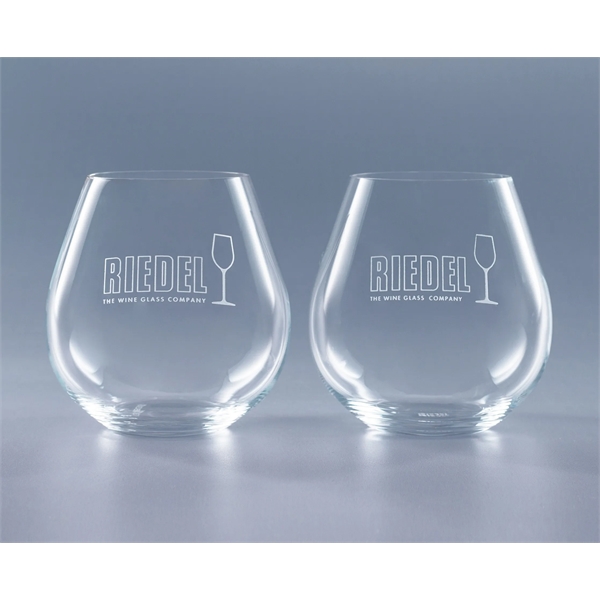 23.75 oz. Pinot/Nebbiolo Stemless Wine Glass Set of 2 - 23.75 oz. Pinot/Nebbiolo Stemless Wine Glass Set of 2 - Image 0 of 0