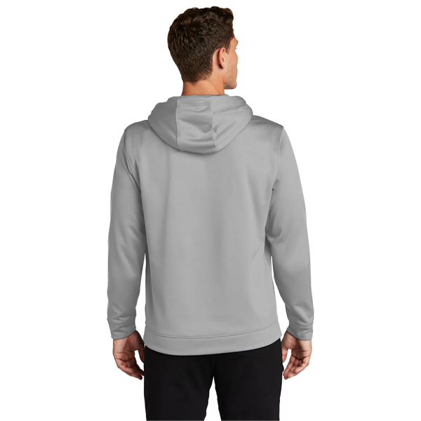 Sport-Tek Sport-Wick Fleece Hooded Pullover. - Sport-Tek Sport-Wick Fleece Hooded Pullover. - Image 66 of 74
