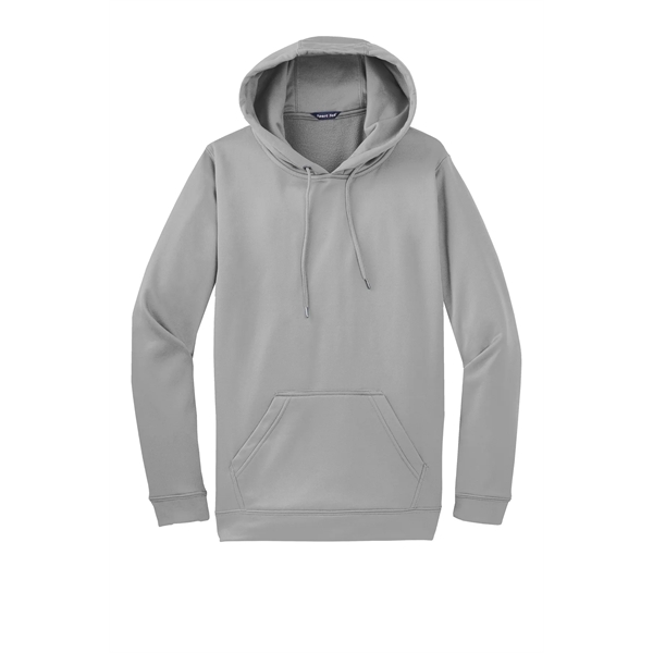 Sport-Tek Sport-Wick Fleece Hooded Pullover. - Sport-Tek Sport-Wick Fleece Hooded Pullover. - Image 68 of 74