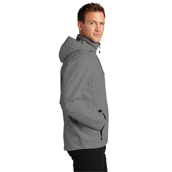 Port Authority Torrent Waterproof Jacket. - Port Authority Torrent Waterproof Jacket. - Image 47 of 57