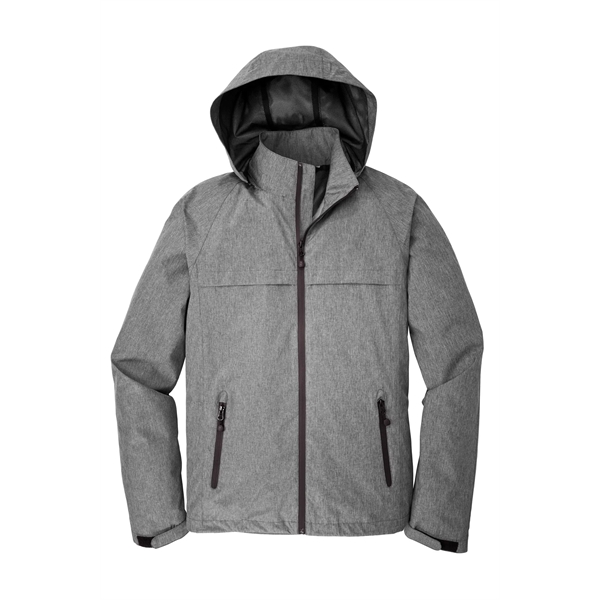 Port Authority Torrent Waterproof Jacket. - Port Authority Torrent Waterproof Jacket. - Image 43 of 57