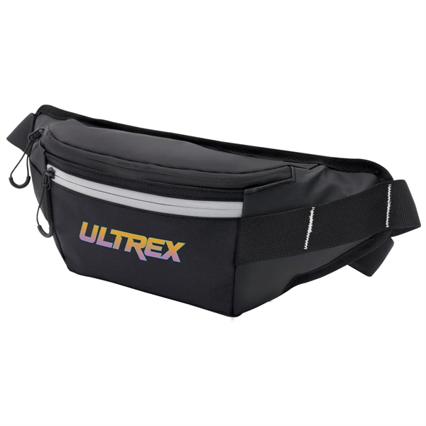 Custom Urban Peak® Crossbody Belt Bag / Fanny Pack