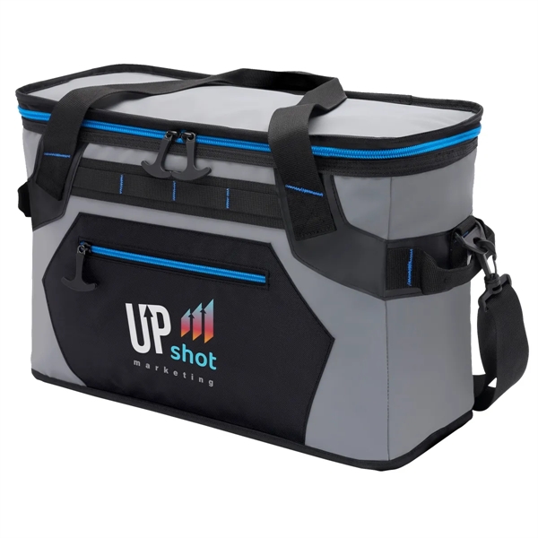 Custom Urban Peak® Waterproof Ballard 30 Can Cooler