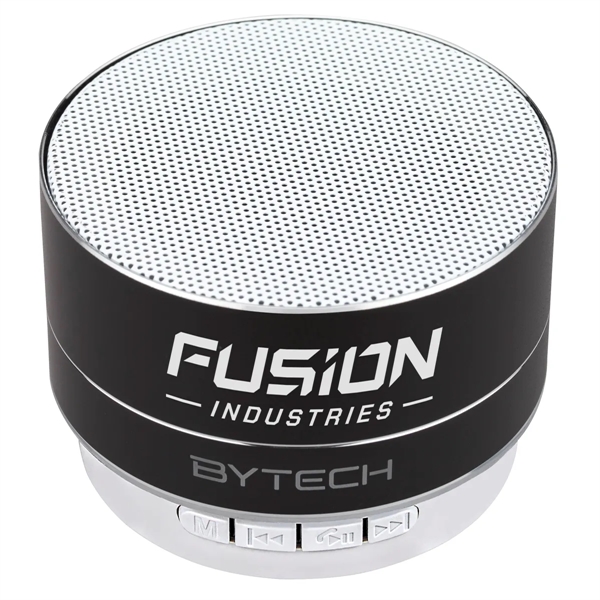 Custom Bytech® Waterproof Bluetooth® Speaker