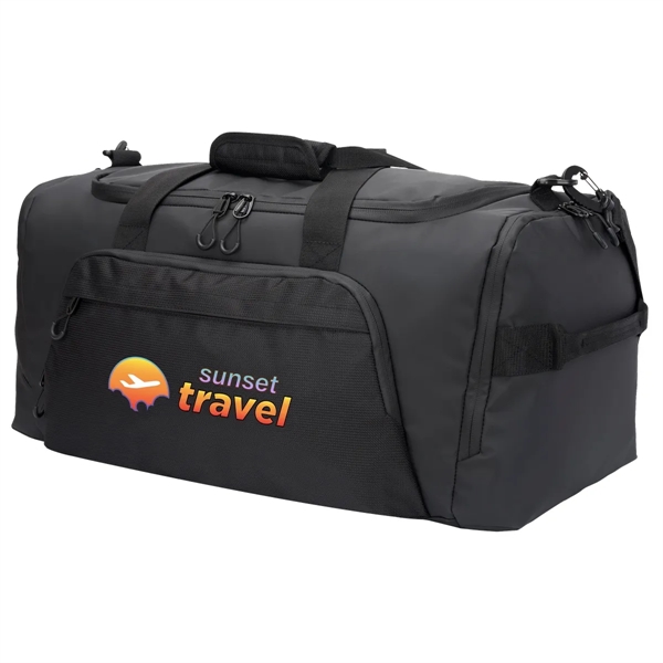 Custom Urban Peak® 47L Waterproof Lakemont Duffel