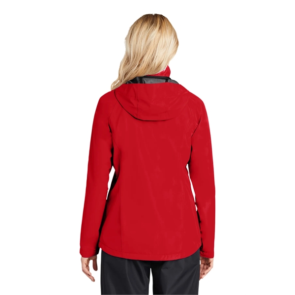 Port Authority Women's Torrent Waterproof Jacket. - Port Authority Women's Torrent Waterproof Jacket. - Image 47 of 55