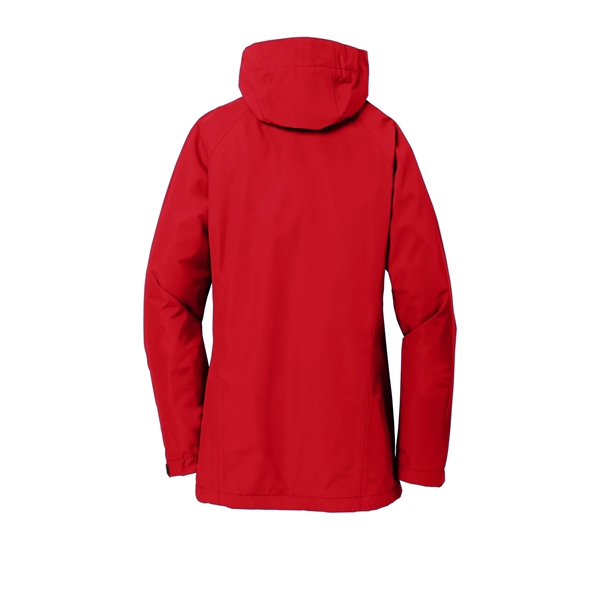 Port Authority Women's Torrent Waterproof Jacket. - Port Authority Women's Torrent Waterproof Jacket. - Image 50 of 55