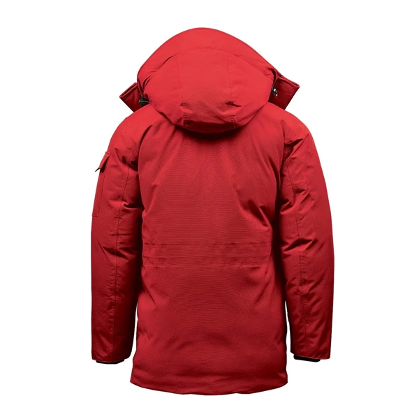 Men's Denali Parka - Men's Denali Parka - Image 1 of 4