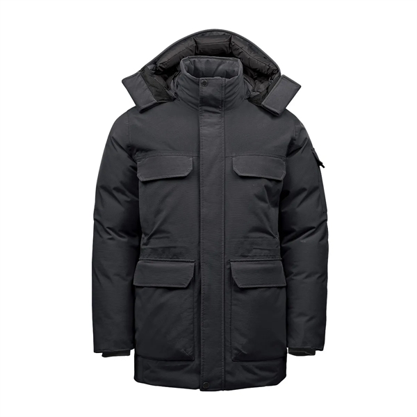 Men's Denali Parka - Men's Denali Parka - Image 2 of 4