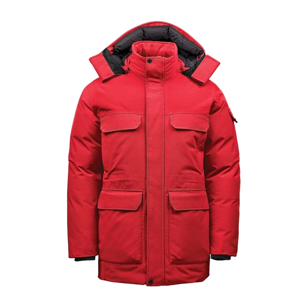 Men's Denali Parka - Men's Denali Parka - Image 0 of 4