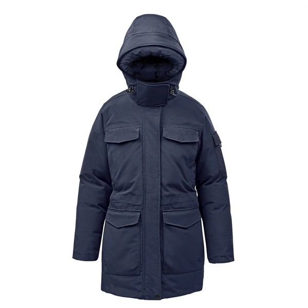 Women's Denali Parka - Women's Denali Parka - Image 0 of 4