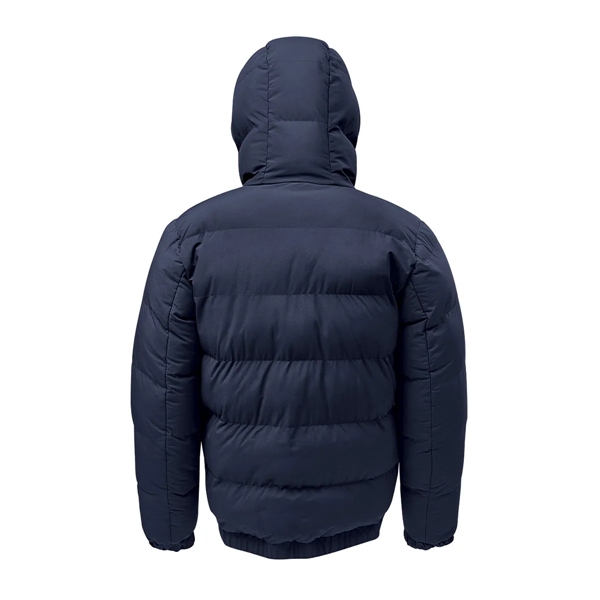 Men's Explorer Thermal Jacket - Men's Explorer Thermal Jacket - Image 1 of 3