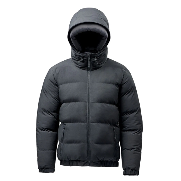 Men's Explorer Thermal Jacket - Men's Explorer Thermal Jacket - Image 2 of 3