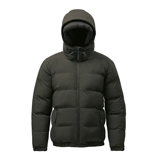 Men's Explorer Thermal Jacket - Men's Explorer Thermal Jacket - Image 3 of 3