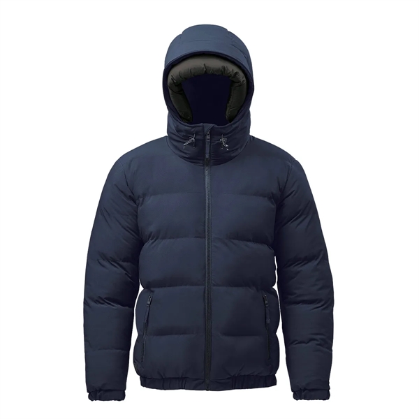 Men's Explorer Thermal Jacket - Men's Explorer Thermal Jacket - Image 0 of 3