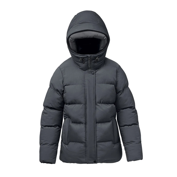 Women's Explorer Thermal Jacket - Women's Explorer Thermal Jacket - Image 2 of 3