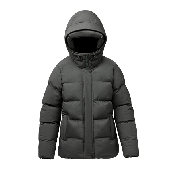 Women's Explorer Thermal Jacket - Women's Explorer Thermal Jacket - Image 0 of 3