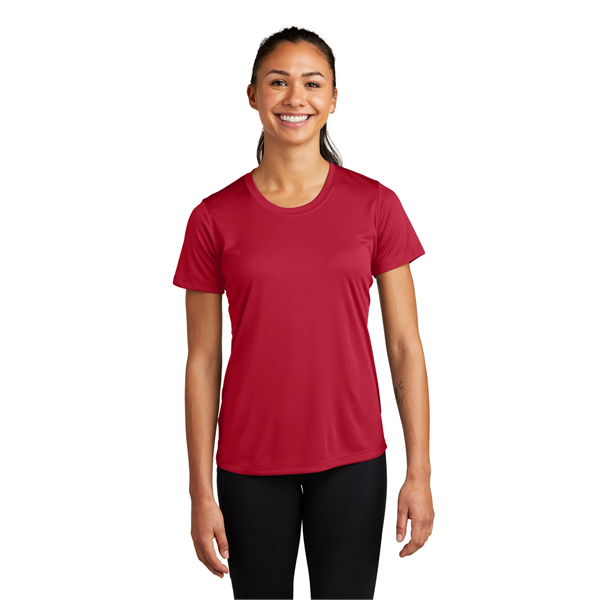 Sport-Tek Women's PosiCharge Competitor Tee. - Sport-Tek Women's PosiCharge Competitor Tee. - Image 111 of 125