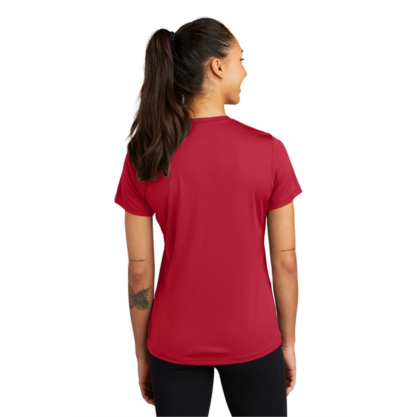 Sport-Tek Women's PosiCharge Competitor Tee. - Sport-Tek Women's PosiCharge Competitor Tee. - Image 112 of 125