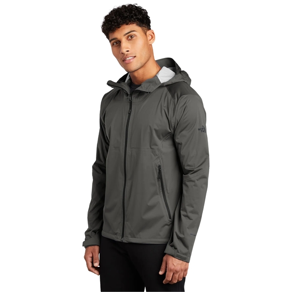 The North Face All-Weather DryVent Stretch Jacket - The North Face All-Weather DryVent Stretch Jacket - Image 10 of 10