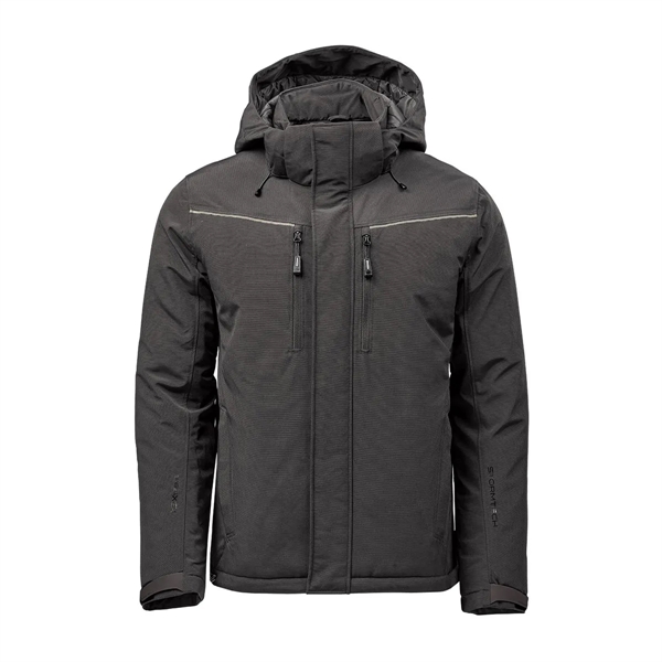 Men's Steelhead Thermal Jacket - Men's Steelhead Thermal Jacket - Image 3 of 4