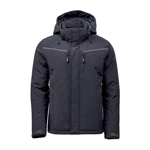 Men's Steelhead Thermal Jacket - Men's Steelhead Thermal Jacket - Image 4 of 4