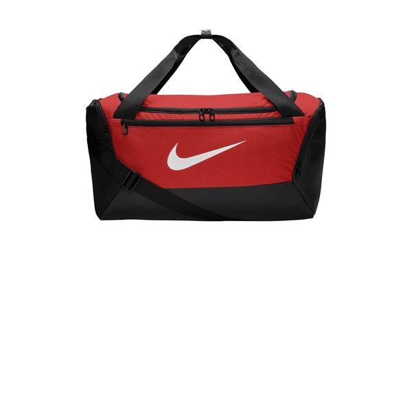 Nike Brasilia Small Duffel - Nike Brasilia Small Duffel - Image 5 of 12