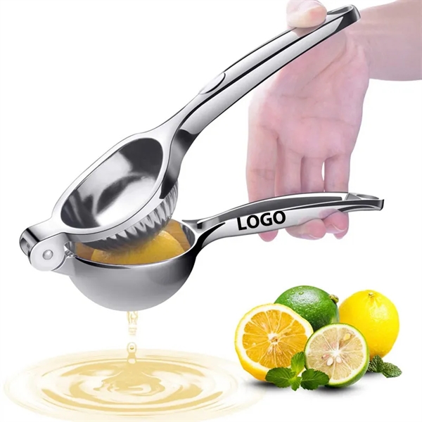 9"  Lemon Clip