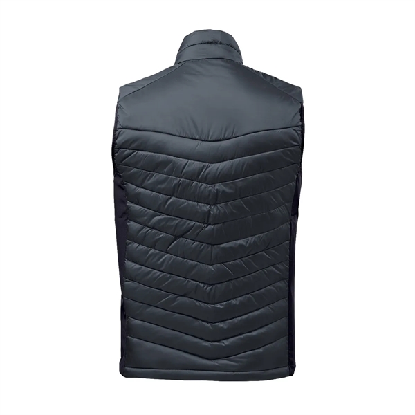 Men's Montserrat Thermal Vest - Men's Montserrat Thermal Vest - Image 1 of 40