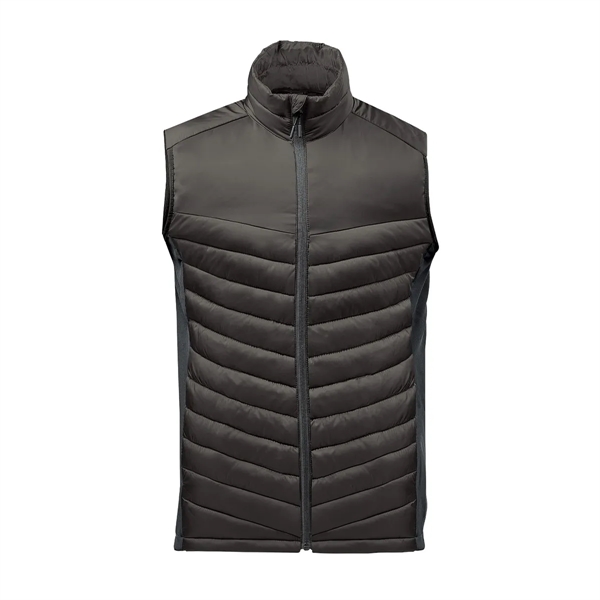 Men's Montserrat Thermal Vest - Men's Montserrat Thermal Vest - Image 2 of 40