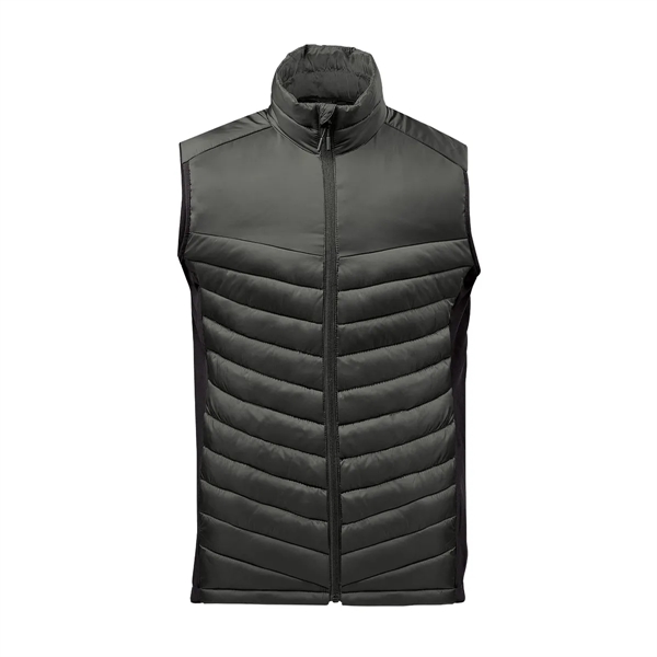 Men's Montserrat Thermal Vest - Men's Montserrat Thermal Vest - Image 3 of 40