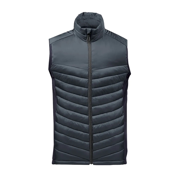 Men's Montserrat Thermal Vest - Men's Montserrat Thermal Vest - Image 0 of 40