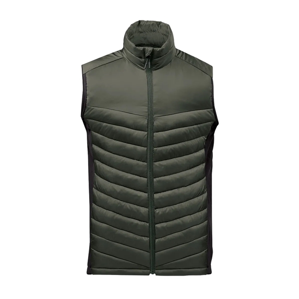 Men's Montserrat Thermal Vest - Men's Montserrat Thermal Vest - Image 4 of 40