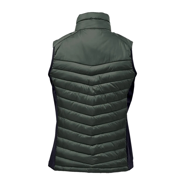 Women's Montserrat Thermal Vest - Women's Montserrat Thermal Vest - Image 1 of 37