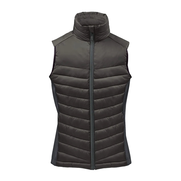 Women's Montserrat Thermal Vest - Women's Montserrat Thermal Vest - Image 2 of 37