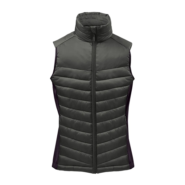 Women's Montserrat Thermal Vest - Women's Montserrat Thermal Vest - Image 3 of 37