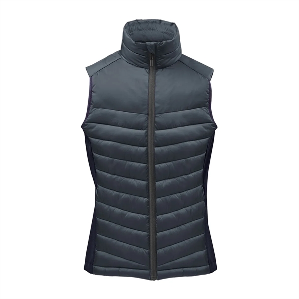 Women's Montserrat Thermal Vest - Women's Montserrat Thermal Vest - Image 4 of 37