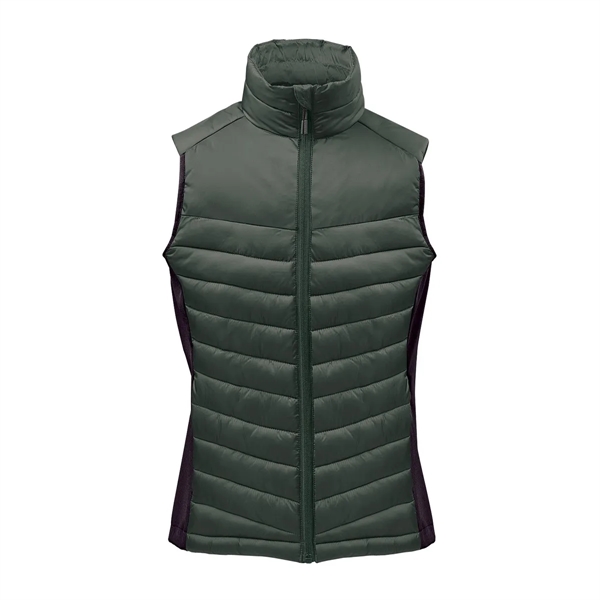 Women's Montserrat Thermal Vest - Women's Montserrat Thermal Vest - Image 0 of 37