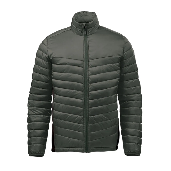 Men's Montserrat Thermal Jacket - Men's Montserrat Thermal Jacket - Image 4 of 44