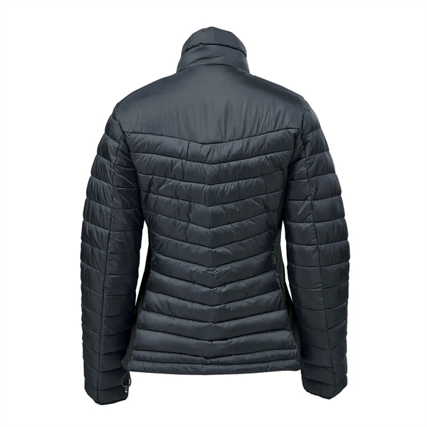 Women's Montserrat Thermal Jacket - Women's Montserrat Thermal Jacket - Image 1 of 40