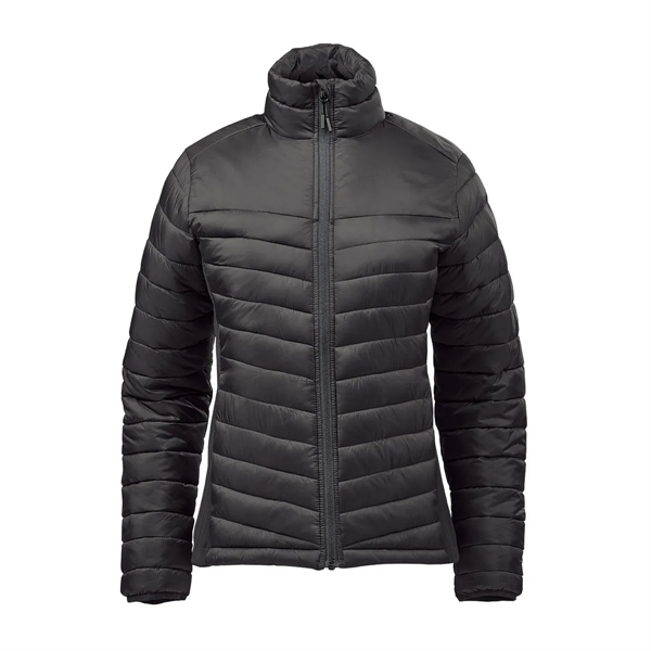 Women's Montserrat Thermal Jacket - Women's Montserrat Thermal Jacket - Image 2 of 40