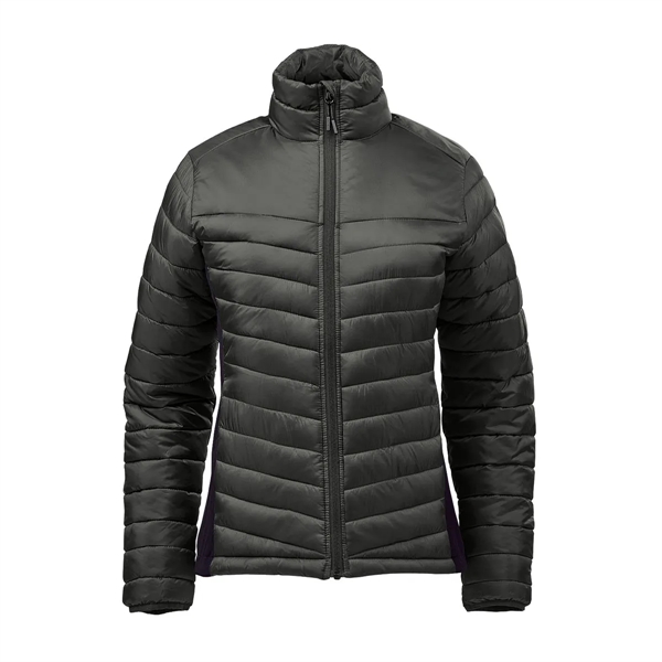 Women's Montserrat Thermal Jacket - Women's Montserrat Thermal Jacket - Image 3 of 40