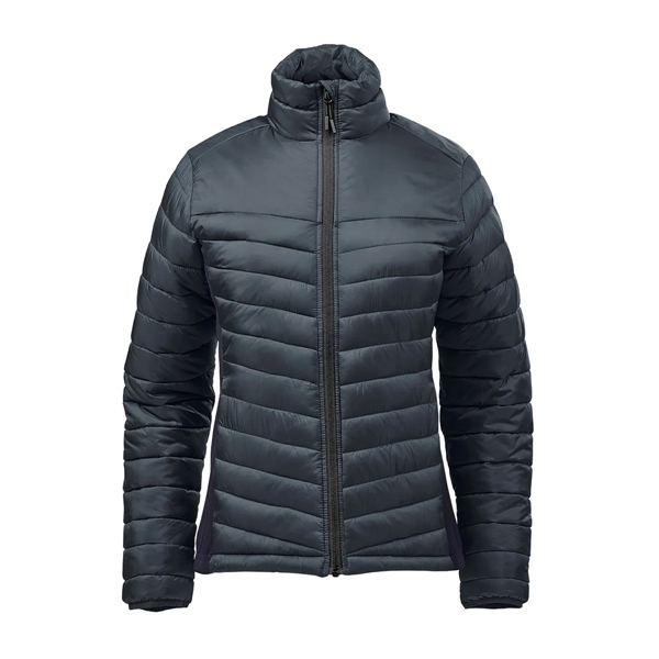 Women's Montserrat Thermal Jacket - Women's Montserrat Thermal Jacket - Image 0 of 40