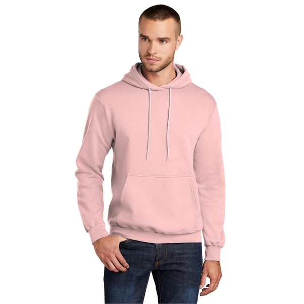 Port & Company - Core Fleece Pullover Hooded Sweatshirt. - Port & Company - Core Fleece Pullover Hooded Sweatshirt. - Image 238 of 345