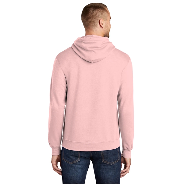 Port & Company - Core Fleece Pullover Hooded Sweatshirt. - Port & Company - Core Fleece Pullover Hooded Sweatshirt. - Image 240 of 345