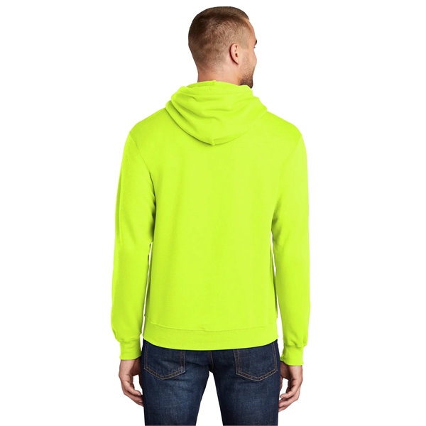 Port & Company - Core Fleece Pullover Hooded Sweatshirt. - Port & Company - Core Fleece Pullover Hooded Sweatshirt. - Image 247 of 345